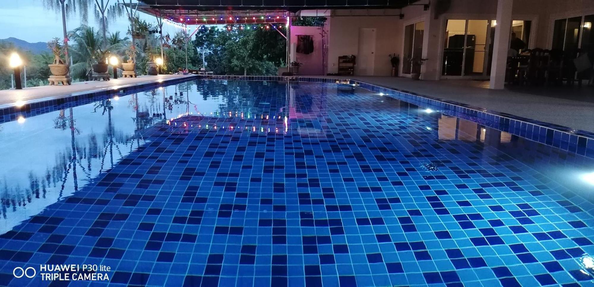 Lemax Homestay And Thailand Tours Пхетбури Экстерьер фото