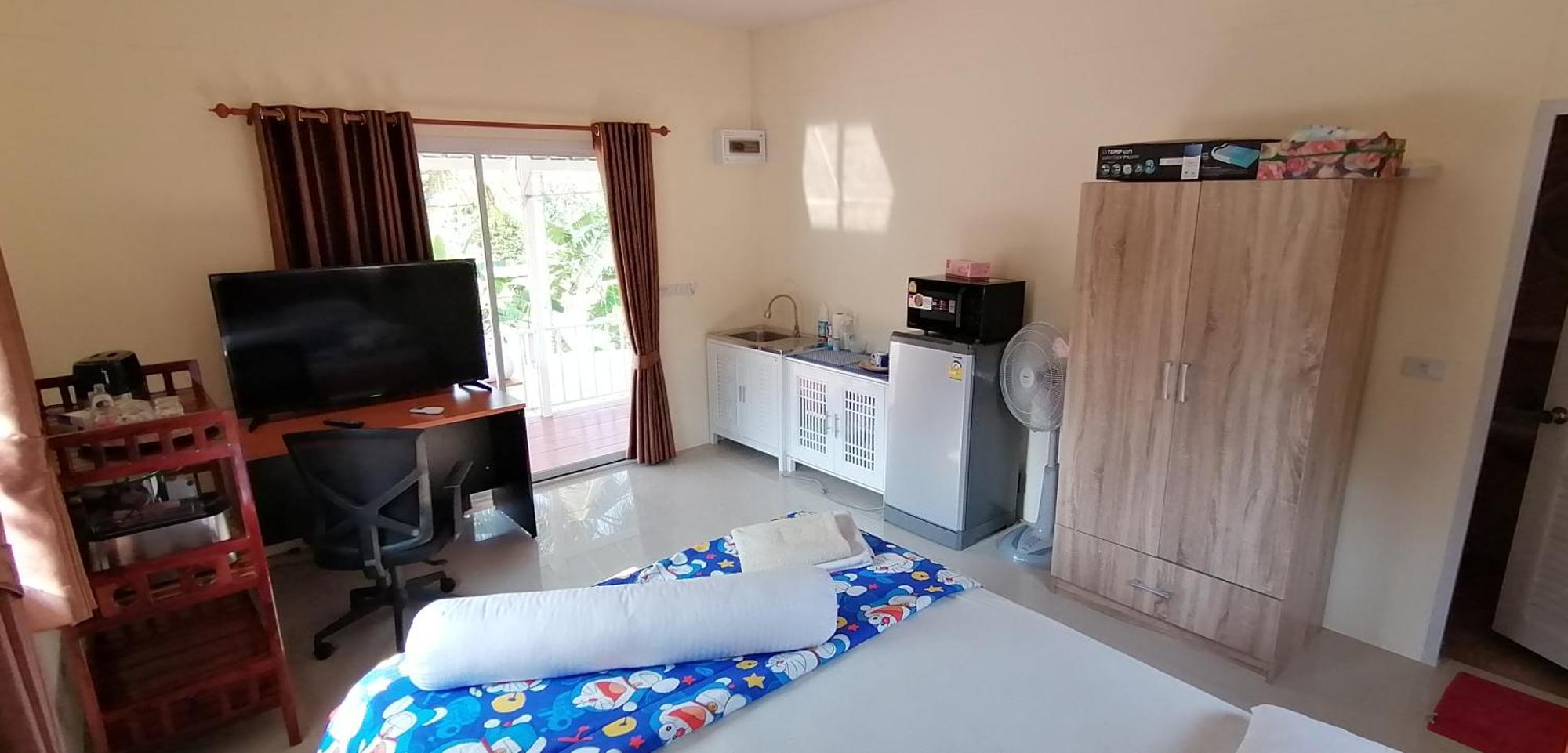 Lemax Homestay And Thailand Tours Пхетбури Экстерьер фото
